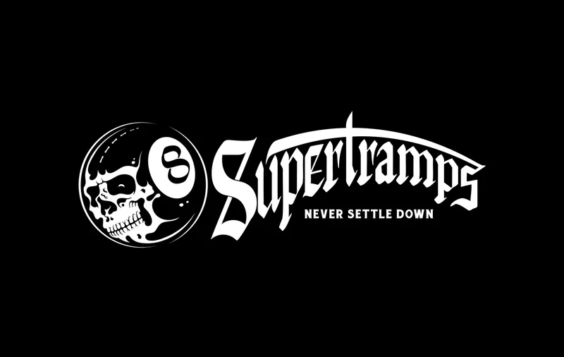 Supertramps Worldwide